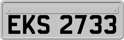 EKS2733