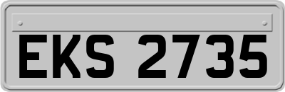 EKS2735