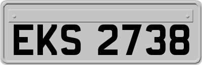 EKS2738