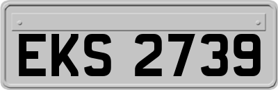 EKS2739