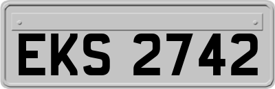 EKS2742