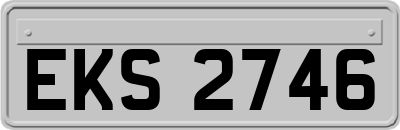 EKS2746