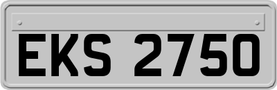 EKS2750