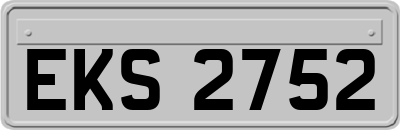 EKS2752