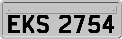 EKS2754