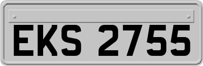 EKS2755