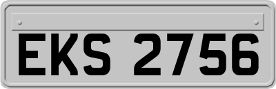 EKS2756