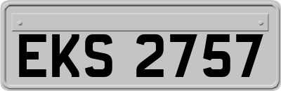 EKS2757
