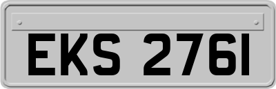 EKS2761