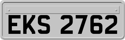 EKS2762