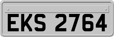 EKS2764