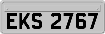 EKS2767