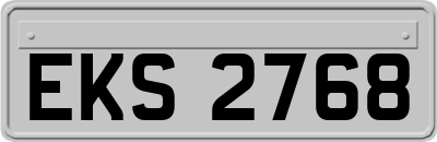 EKS2768