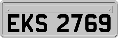 EKS2769