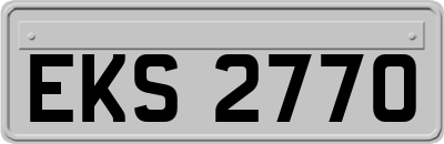 EKS2770