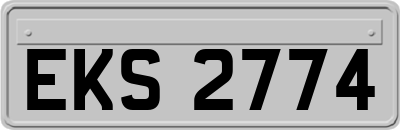 EKS2774