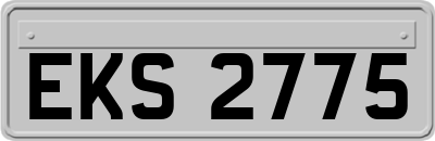 EKS2775
