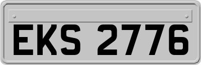 EKS2776
