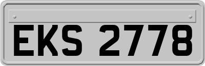 EKS2778