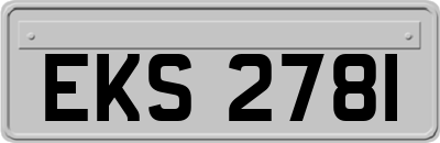 EKS2781