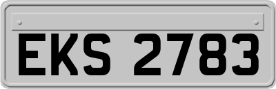 EKS2783