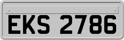 EKS2786