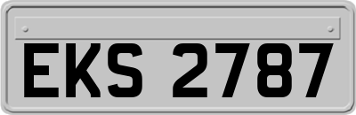 EKS2787