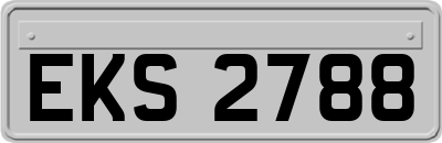 EKS2788