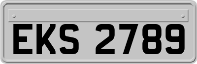 EKS2789