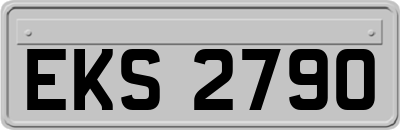 EKS2790