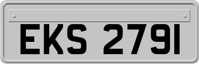 EKS2791