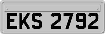 EKS2792