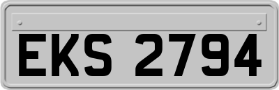 EKS2794