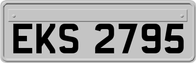 EKS2795