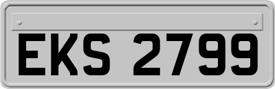 EKS2799