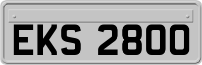 EKS2800