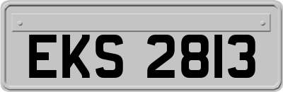 EKS2813