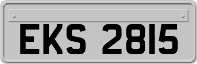 EKS2815