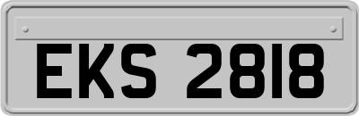 EKS2818
