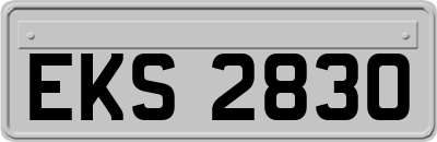 EKS2830