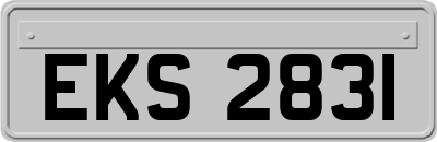 EKS2831