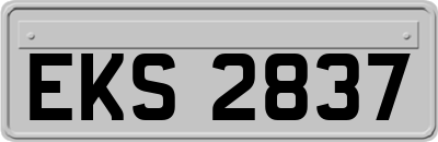 EKS2837