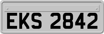 EKS2842
