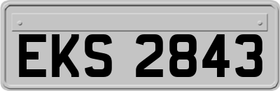 EKS2843