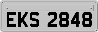 EKS2848