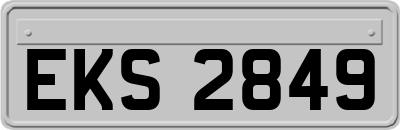 EKS2849