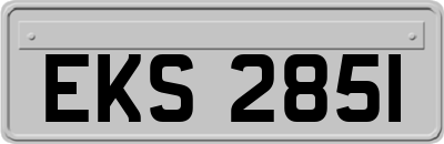 EKS2851