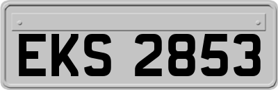 EKS2853