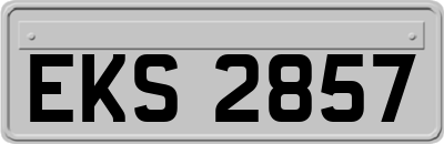 EKS2857