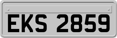EKS2859